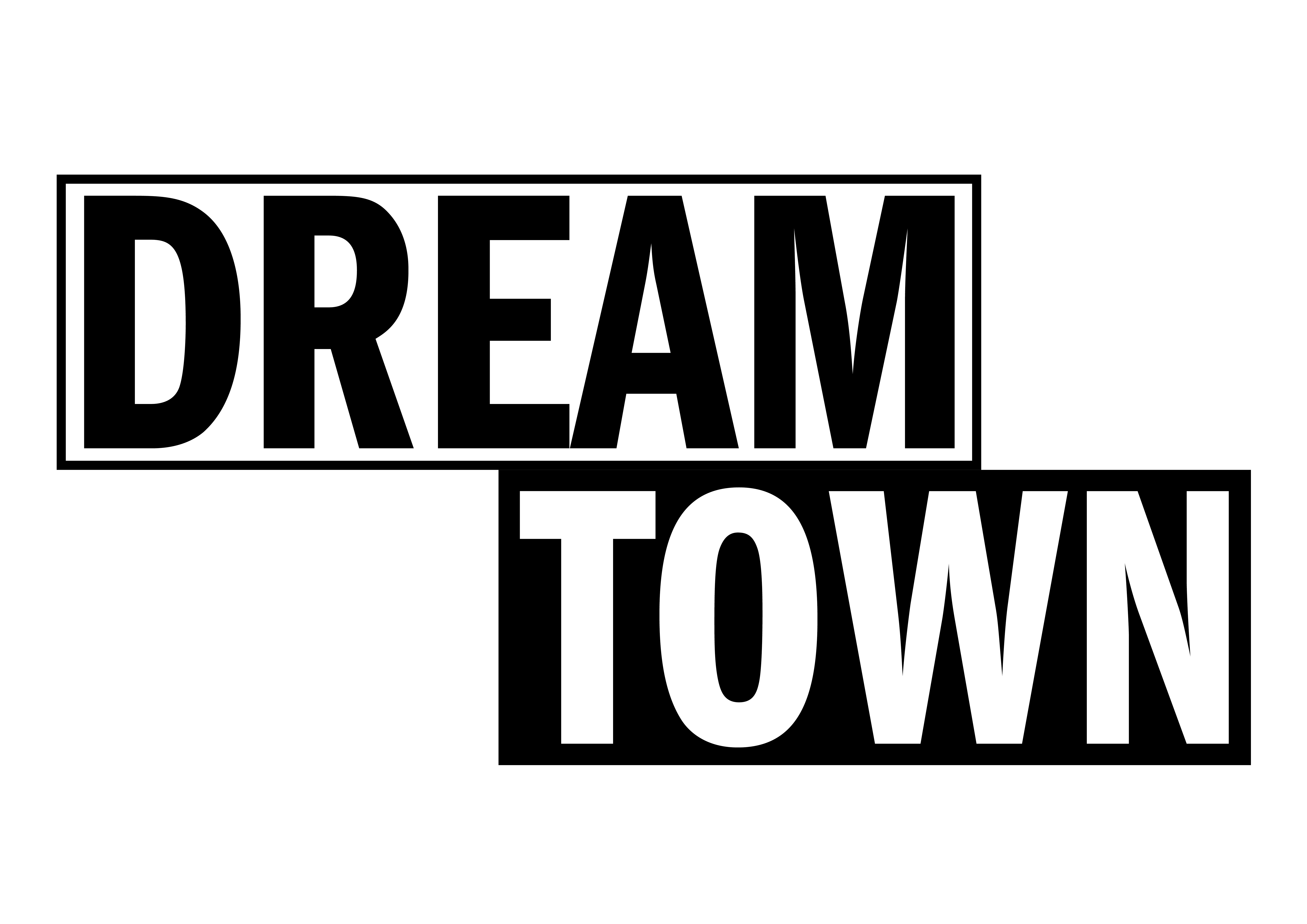 DREAMTOWNN
